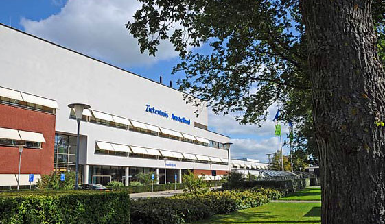 hospital amstelveen