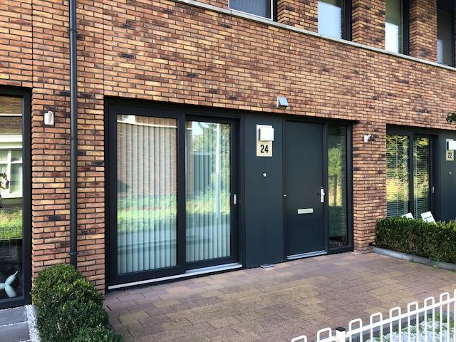 apartments for rent on Guldenroedelaan