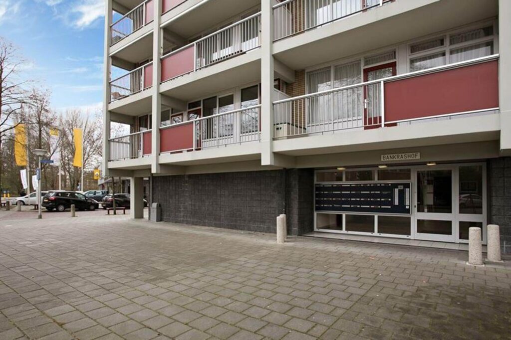 homes for rent on Bankrashof