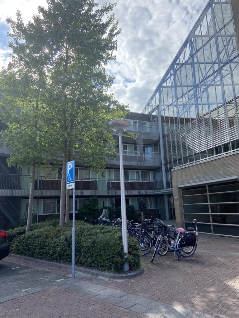 apartments for rent on Felix de Nobelhof
