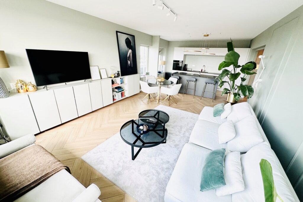 private-rentals for rent on Groenhof