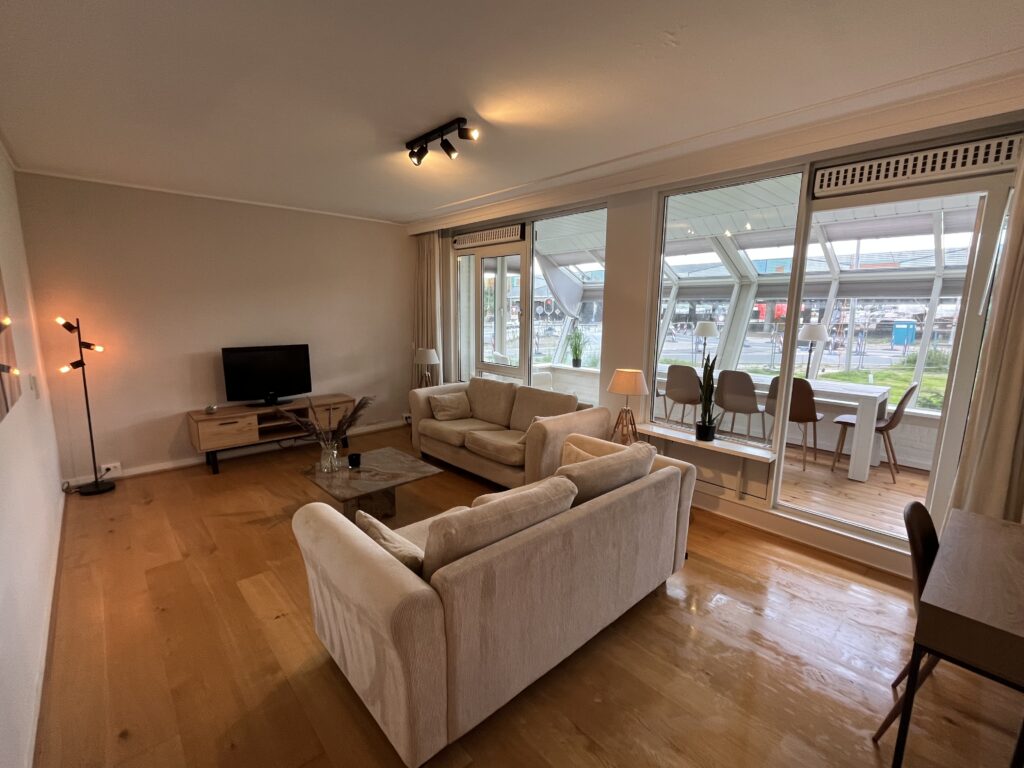 private-rentals for rent on Mr. F.A. van Hallweg