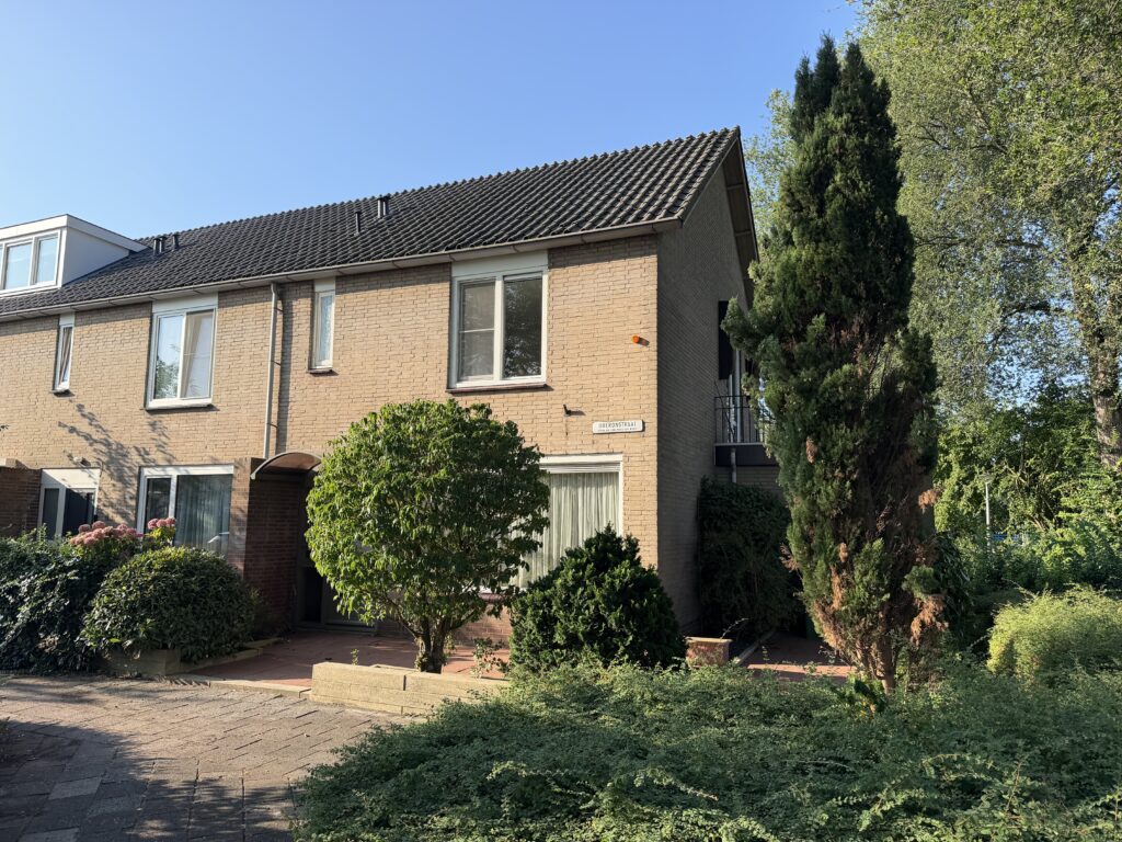 appartementen te huur op Oberonstraat